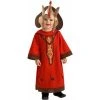 Rubies Kids Costumes Toddler Star Wars Queen Amidala Costume