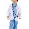 Brands On Sale Baby Dr. Littles Costume 1 Brands On Sale Baby Dr. Littles Costume