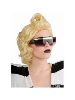 Rubies Lady Gaga Glasses