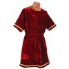 Alexander Costumes Adult Costumes Velvet Roman Tunic 1 Alexander Costumes Adult Costumes Velvet Roman Tunic