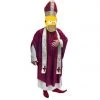 Brands On Sale Adult Catholic Homer Simpsons Costume Adult Costumes 1 Brands On Sale Adult Catholic Homer Simpsons Costume Adult Costumes
