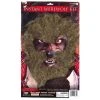 Forum Novelties Inc. Adult Easy Werewolf Costume Kit