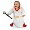 Rubies Baby Elvis Bunting Costume 2 Rubies Baby Elvis Bunting Costume