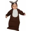 Rubies Baby Bunting Reindeer Costume Kids Costumes