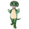 Exclusive Adult Triceratops Costume
