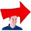 Exclusive Pointer Arrow Costume Hat 1 Exclusive Pointer Arrow Costume Hat