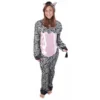Exclusive Adult Zebra Costume