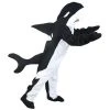 Exclusive Men's Costumes Adult Killer Whale Costume