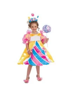 Rubies Child Candy Princess Costume Kids Costumes