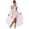 Rubies Child Posh Princess Costume Child 4-6 Year Old