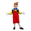 Exclusive Toddler Pinocchio Costume Toddler Costumes