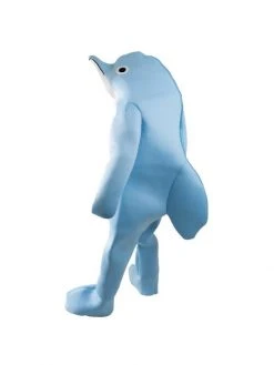 Exclusive Child Dolphin Costume