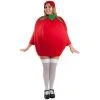 Exclusive Adult Tomato Costume Adult Costumes