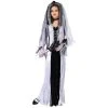 Fun World Kids Costumes Child Skeleton Bride Costume