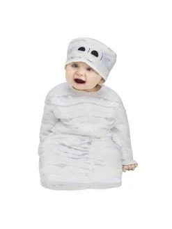 Fun World Infant Mummy Bunting Costume Kids Costumes