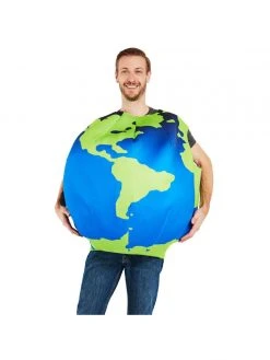 Exclusive Adult Costumes Adult Earth Costume
