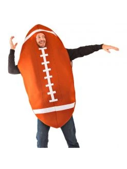 Exclusive Adult Deflategate Football Costume