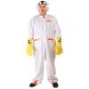 Exclusive Adult Time Travel Doc Costume Adult Costumes 2 Exclusive Adult Time Travel Doc Costume Adult Costumes