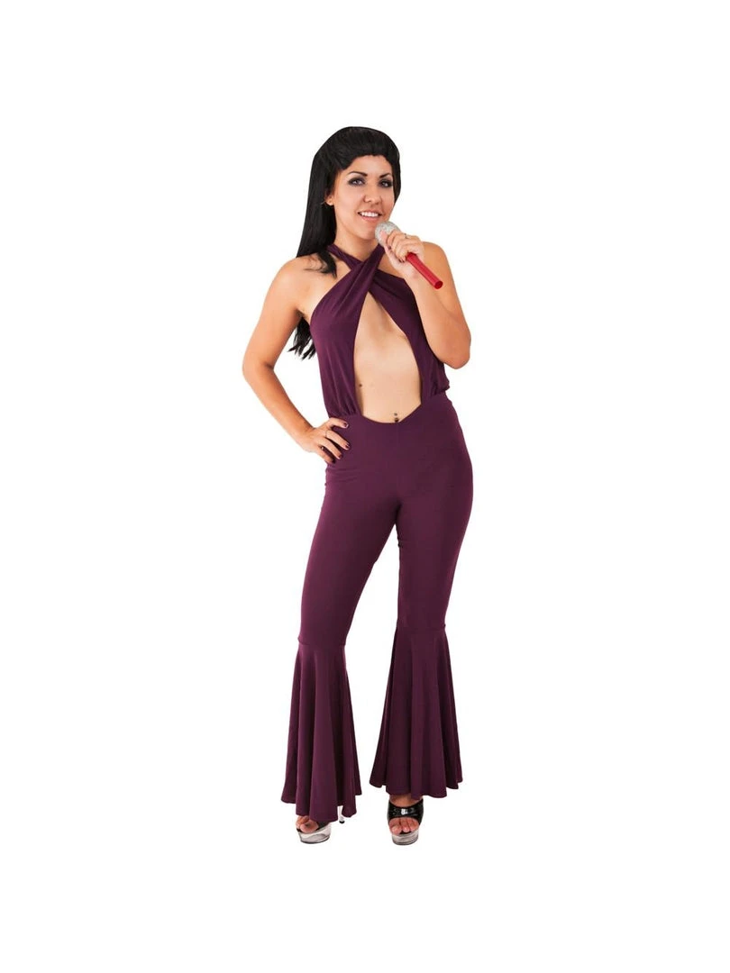 Exclusive Adult Costumes Adult Latina Pop Star Costume 3 Exclusive Adult Costumes Adult Latina Pop Star Costume