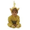 Disguise Baby Laa-Laa Teletubbies Costume 2 Disguise Baby Laa-Laa Teletubbies Costume