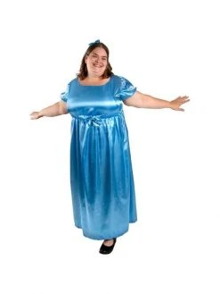 Exclusive Adult Costumes Adult Wendy Costume
