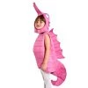 Exclusive Adult Costumes Toddler Pink Sea Horse Costume 1 Exclusive Adult Costumes Toddler Pink Sea Horse Costume