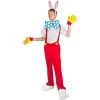 Exclusive Adult Roger Rabbit Costume Adult Costumes 2 Exclusive Adult Roger Rabbit Costume Adult Costumes