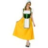 RG Costumes Adult Green Milk Maiden Costume
