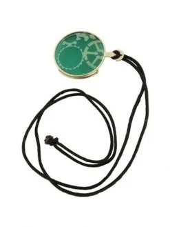 Elope Inc. Adult Gold Steampunk Monocle