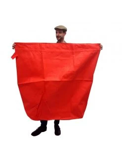 Brands On Sale Large Santa Gift Bag For Christmas Decor