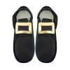 Forum Novelties Inc. Shoes & Boots Adult Pilgrim Shoe Covers 2 Forum Novelties Inc. Shoes & Boots Adult Pilgrim Shoe Covers