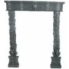 Aroma Trading Inc. Decor Gargoyles & Skulls Halloween Archway Prop