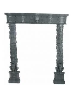 Aroma Trading Inc. Decor Gargoyles & Skulls Halloween Archway Prop