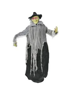 Sunstar Floating Witch Prop