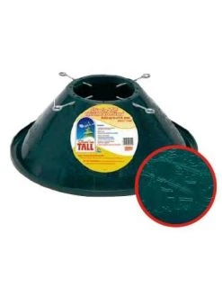 Emsco Group Decor Stand Em Tall Christmas Tree Stand