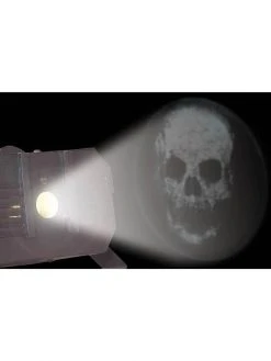 Exclusive Indoor Specter Projector Decor