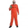 Exclusive Illegal Alien Adult Costume