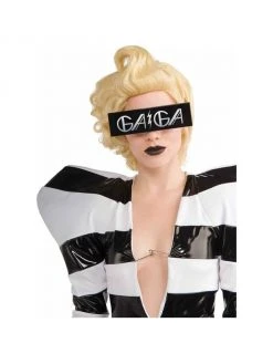 Rubies Lady Gaga "Gaga" Glasses