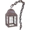 Fitco Decor Old Time Lantern On Chain Halloween Prop 2 Fitco Decor Old Time Lantern On Chain Halloween Prop
