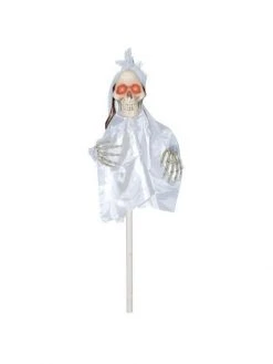 Exclusive Lightup Groundbreaker Halloween Decoration