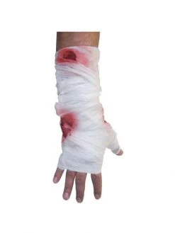 Sunstar Accessory Kits Bloody Arm Bandage