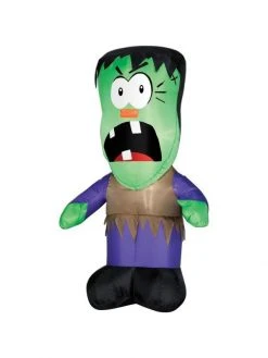 Sunstar Decor Airblown Monster Kid
