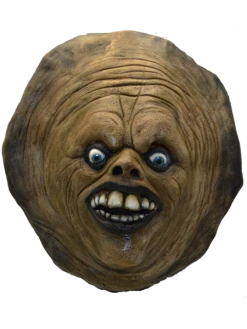 Trick Or Treat Studios Ginger Dead Man Full Moon Features Costume Mask