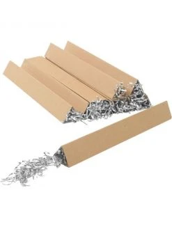 Exclusive Decor Mid-Century Modern-Style Aluminum Christmas Tree