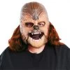 Exclusive Women's Costumes Chewbacca Mommy Halloween Costume