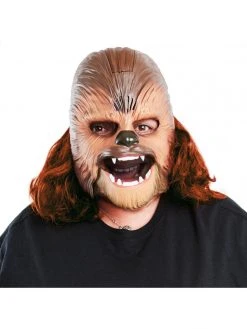 Exclusive Women's Costumes Chewbacca Mommy Halloween Costume