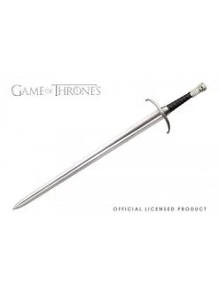 Neptune Trading Inc. Action Props Game Of Thrones Longclaw Action Prop (No Scabbard)