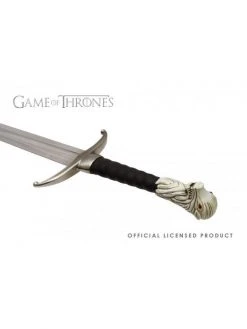 Neptune Trading Inc. Action Props Game Of Thrones Longclaw Action Prop (No Scabbard)